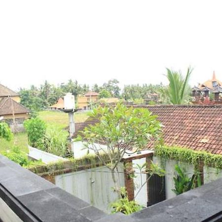 Lucky Family Villa Ubud Esterno foto